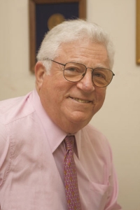 Richard Ravitch
